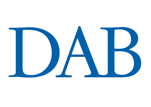DAB Logo
